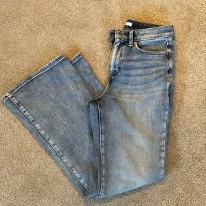 Lauren Conrad bell bottoms